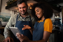 Miami Lakes restaurant accounting