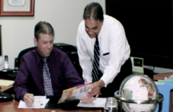 Miami Lakes new business advisor